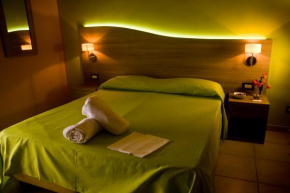 Гостиница B&B Liberty  Мессина